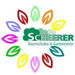 Scheerer Baumschulen Logo